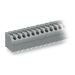 250-509 by WAGO Corporation - PCB TERMINAL BLOCK; PUSH-BUTTON;
