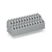 250-716 by WAGO Corporation - DOUBLE-DECK PCB TERMINAL BLOCK;