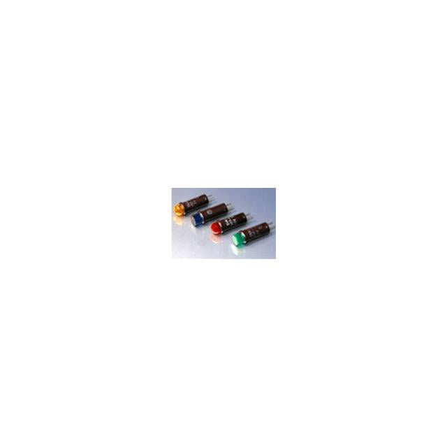250-7558-33-504 by Dialight - Lamp Holders & Accessories HOLDE