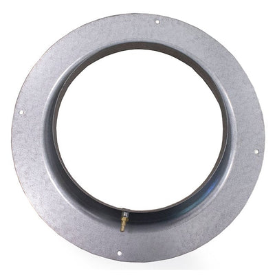 25002-2-4013 by ebm-papst Inc. - INLET RING 250 W/NOZZLE
