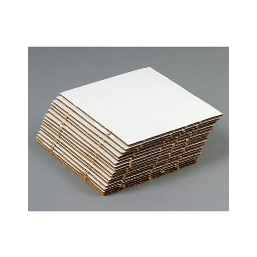 250530 by Inland Paperboard & Pkg - CORRUGATED CARDBOARD DIVIDER FOR