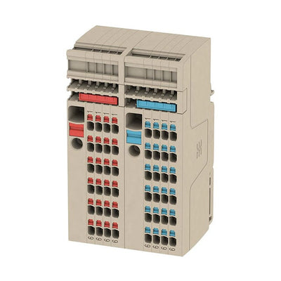 2506370000 by WeidmÃ¼ller - SINGLE- AND MULTI-POLE TERMINAL