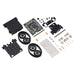 2509 by Pololu Corporation - ZUMO RBT KIT FOR ARDUINO NO MTRS