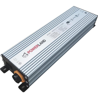 250GSL42-54CV by Powerland Technology - 250 WATT LED DRIVER