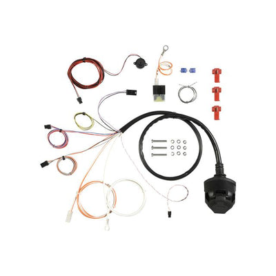 00251100 by Littelfuse Inc. - CELU-CAN CONNECTOR 13P L=1.8M