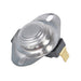 2511F002-029 by Senasys - CLOSE AT 80F, OPEN AT 65F