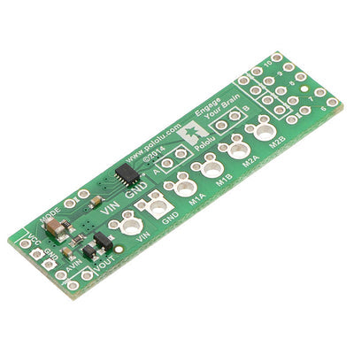 2511 by Pololu Corporation - ARDUINO DRV8835 DUAL MTR DRVR