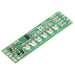 2511 by Pololu Corporation - ARDUINO DRV8835 DUAL MTR DRVR