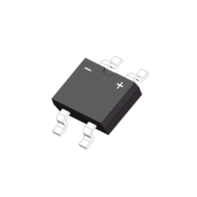 DB207 by Rectron USA - BRIDGE RECT 1000V 2A DB-1