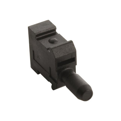 02529000001 by HARTING - STR GUIDE PIN PLASTIC FEMALE