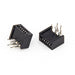 2532-08TRA by Oupiin - CONNECTOR FFC FPC TOP 8POS 1.25MM R/A