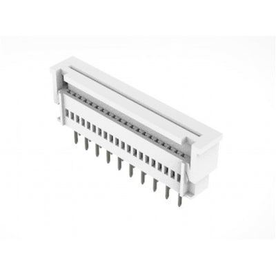 2533-15TSU by Oupiin - CONNECTOR FFC VERT 15POS 1.25MM PCB
