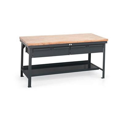 T7236-2DB-MT by StrongHold - ALL-WELDED 10,000-LB. CAPACITY W