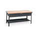 T7236-2DB-MT by StrongHold - ALL-WELDED 10,000-LB. CAPACITY W
