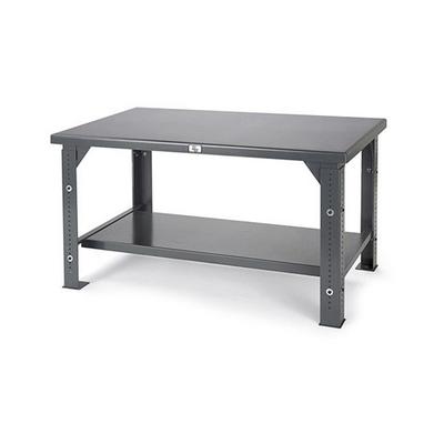253677 by IndustrialSupplies.com - ADJUSTABLE-HEIGHT 10,000-LB. CAP