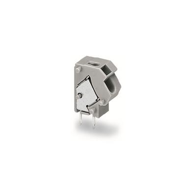 254-852 by WAGO Corporation - STACKABLE PCB TERMINAL BLOCK; 2.