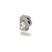 254-852 by WAGO Corporation - STACKABLE PCB TERMINAL BLOCK; 2.