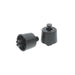 2545 by Heyco Products Corporation - FSD 39-30-06 BLACK