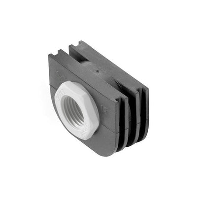 2545540000 by WeidmÃ¼ller - SEALING INSERT (HOUSING), IP65