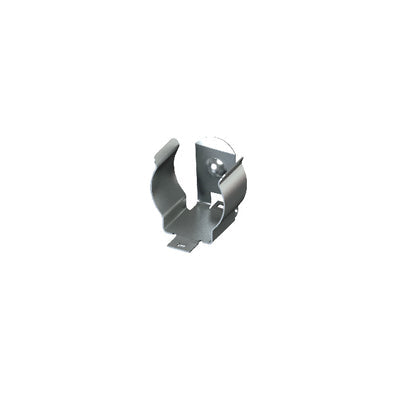 254 by Keystone Electronics - BATT CONTACT CLIP 18650 1CEL SMD