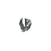 254 by Keystone Electronics - BATT CONTACT CLIP 18650 1CEL SMD