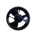 FDA2-25489QBHT4F-SF by Qualtek - FAN AXIAL 254X89MM 230VAC TERM