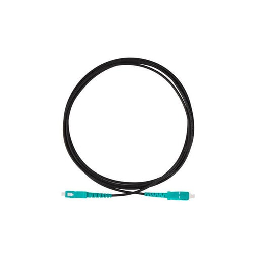 255-COA3F55IY1M by Vertical Cable - OF PC OSPARM OM3 SCSC SX 1M