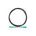 255-COA3F55IY1M by Vertical Cable - OF PC OSPARM OM3 SCSC SX 1M