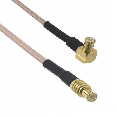 255103-01-48.00 by Amphenol RF - CABLE ASSY MCX PLUG TO PLUG 4