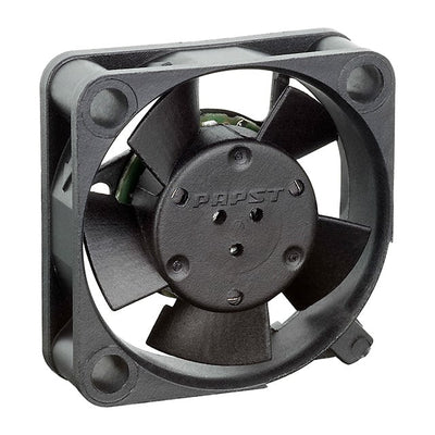 255/2N by ebm-papst Inc. - FAN AXIAL 25X8MM 5VDC WIRE