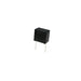 ECW-FG80205J by Panasonic Electronic Components - FILM CAPAC 2.0UF 800VDC RADIAL