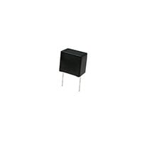 ECW-FG80395J by Panasonic Electronic Components - FILM CAPAC 3.9UF 800VDC RADIAL