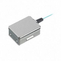 AYG4V15065M1 by Panasonic Electric Works - CABLE OPT CONN PLG-WIRE 1WR 0.5M