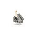 256-757 by WAGO Corporation - STACKABLE PCB TERMINAL BLOCK; PU
