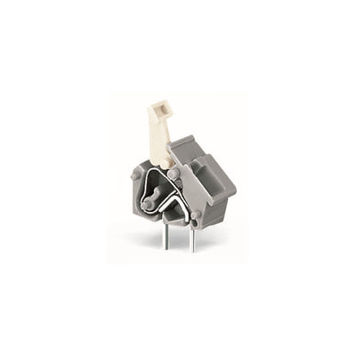 256-750 by WAGO Corporation - STACKABLE PCB TERMINAL BLOCK; PU