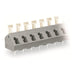 256-524 by WAGO Corporation - PCB TERMINAL BLOCK; PUSH-BUTTON;