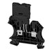 2561900000 by Weidmuller - W-SERIES, FUSE TERMINAL, RATED C