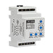 PMDU by Macromatic Industrial Controls - THREE-PHASE MONITORING RELAY