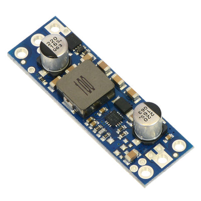 2567 by Pololu Corporation - DC DC CONVERTER 9V 36W