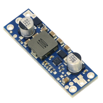 2569 by Pololu Corporation - DC DC CONVERTER 24V 96W