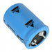 MAL225649272E3 by Vishay Beyschlag/Draloric/BC Components - ALUMIN CAP 2700UF 20% 100V SNAP