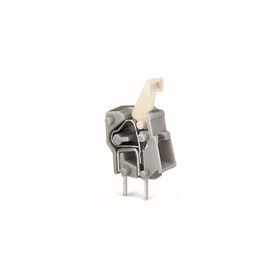 257-740 by WAGO Corporation - STACKABLE PCB TERMINAL BLOCK; PU