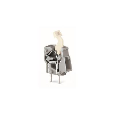 257-451 by WAGO Corporation - STACKABLE PCB TERMINAL BLOCK; PU