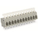 257-457 by WAGO Corporation - PCB TERMINAL BLOCK; PUSH-BUTTON;