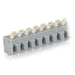 257-504 by WAGO Corporation - PCB TERMINAL BLOCK; PUSH-BUTTON;