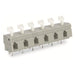 257-654 by WAGO Corporation - PCB TERMINAL BLOCK; PUSH-BUTTON;