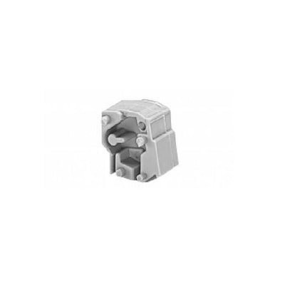 257-811 by WAGO Corporation - SPACER; FOR DOUBLING THE PIN SPA