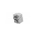 257-811 by WAGO Corporation - SPACER; FOR DOUBLING THE PIN SPA