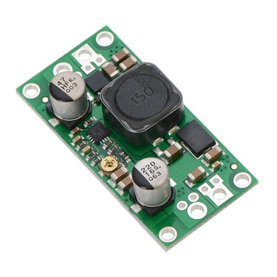 2572 by Pololu Corporation - DC DC CONVERTER 4-12V 36W