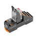 2576060000 by Weidmuller - RELAY GEN PURPOSE 4PDT 5A 230V